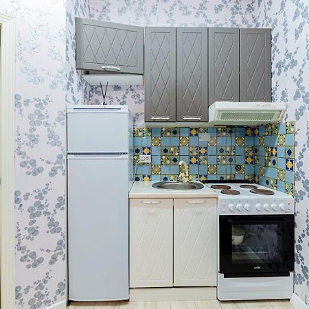 Sc In Sweethome Astana Eksteriør bilde