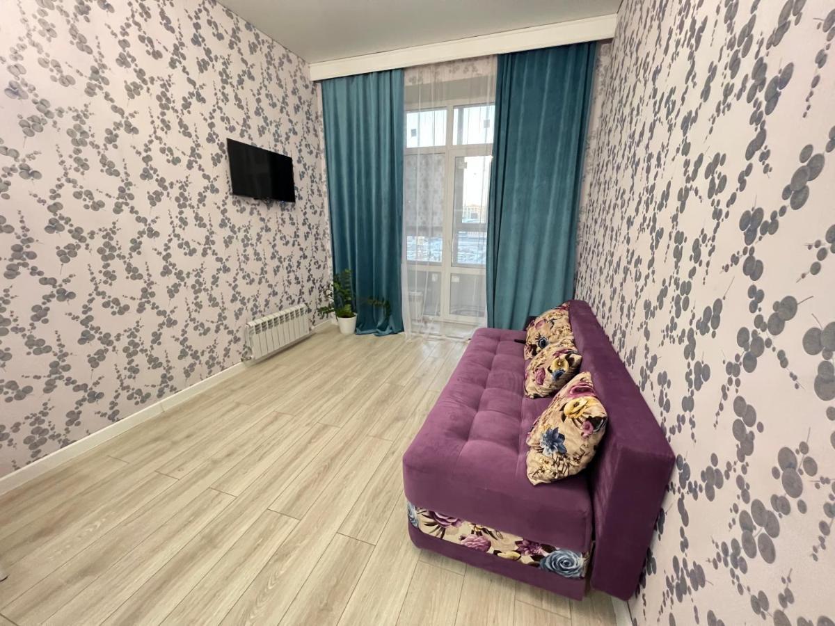 Sc In Sweethome Astana Eksteriør bilde
