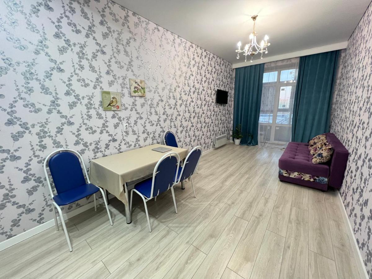 Sc In Sweethome Astana Eksteriør bilde