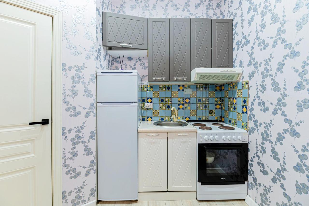 Sc In Sweethome Astana Eksteriør bilde