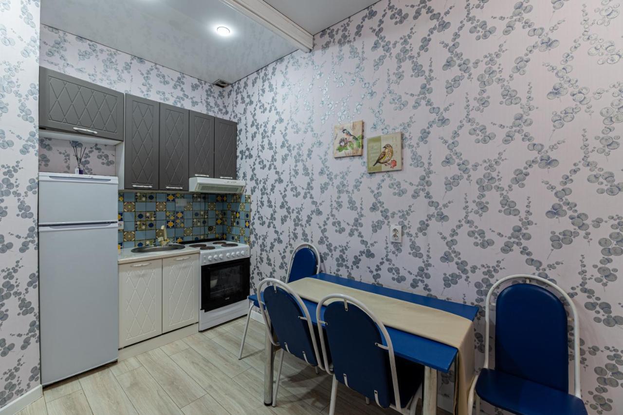 Sc In Sweethome Astana Eksteriør bilde