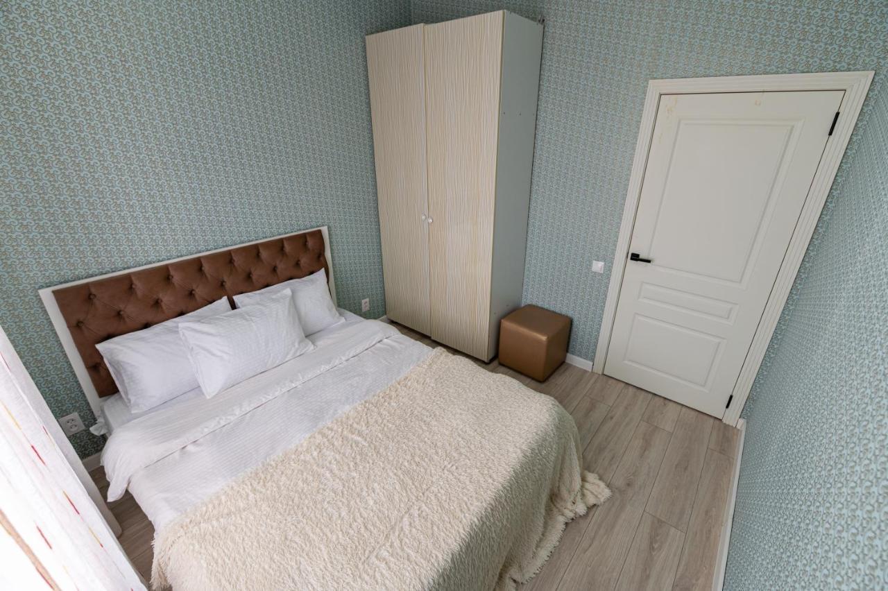 Sc In Sweethome Astana Eksteriør bilde